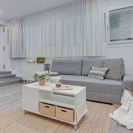 Super Centro Y Playa By Thebluewaveapartments Com Corunha Exterior foto
