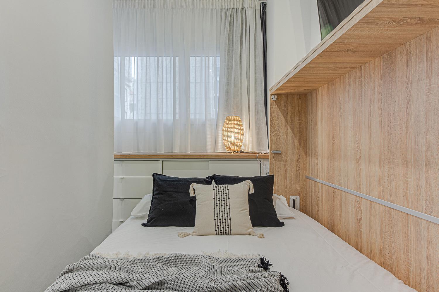 Super Centro Y Playa By Thebluewaveapartments Com Corunha Exterior foto
