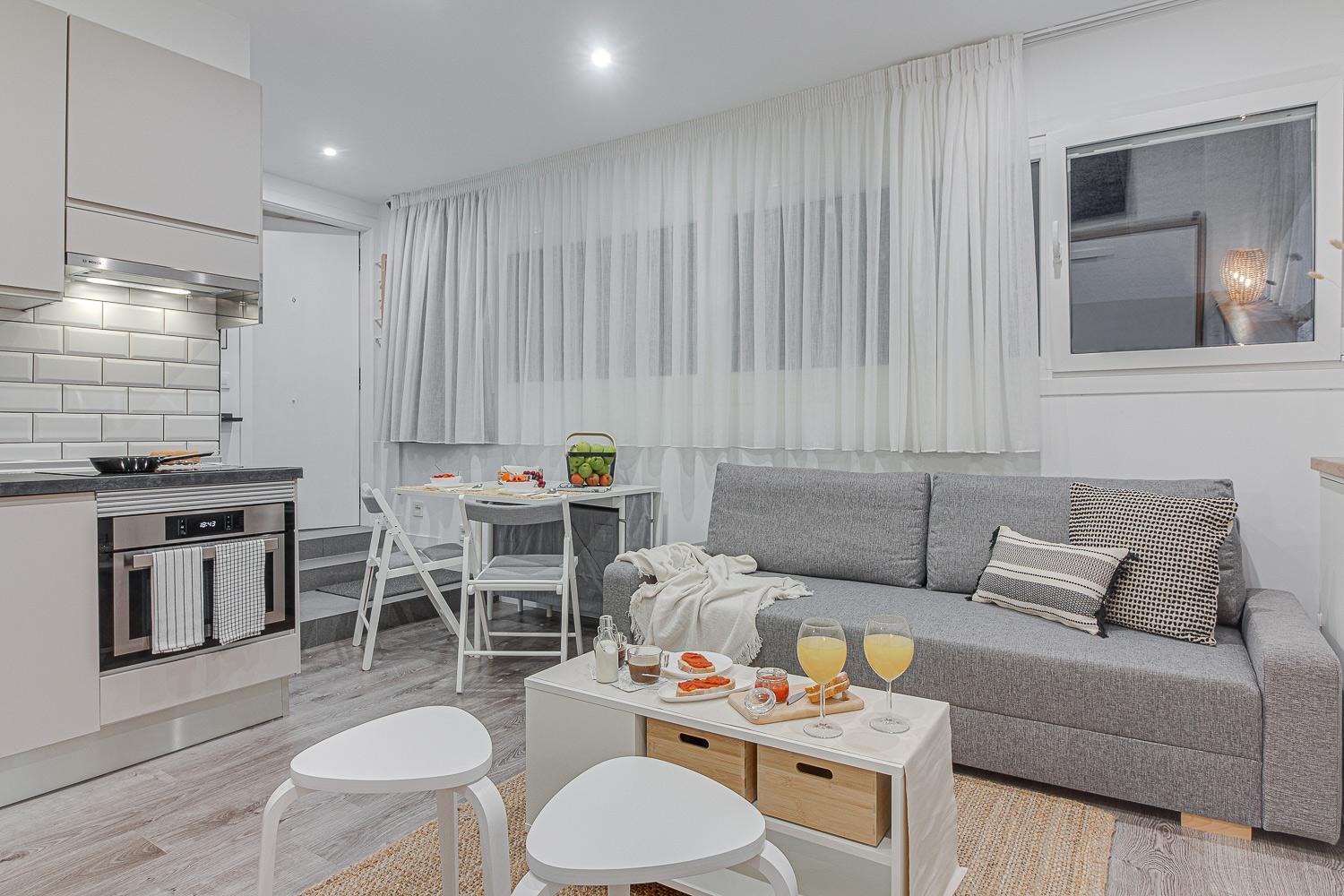 Super Centro Y Playa By Thebluewaveapartments Com Corunha Exterior foto